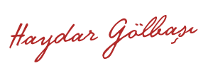Haydar GÖLBAŞI