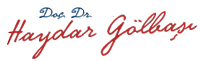 Haydar GÖLBAŞI